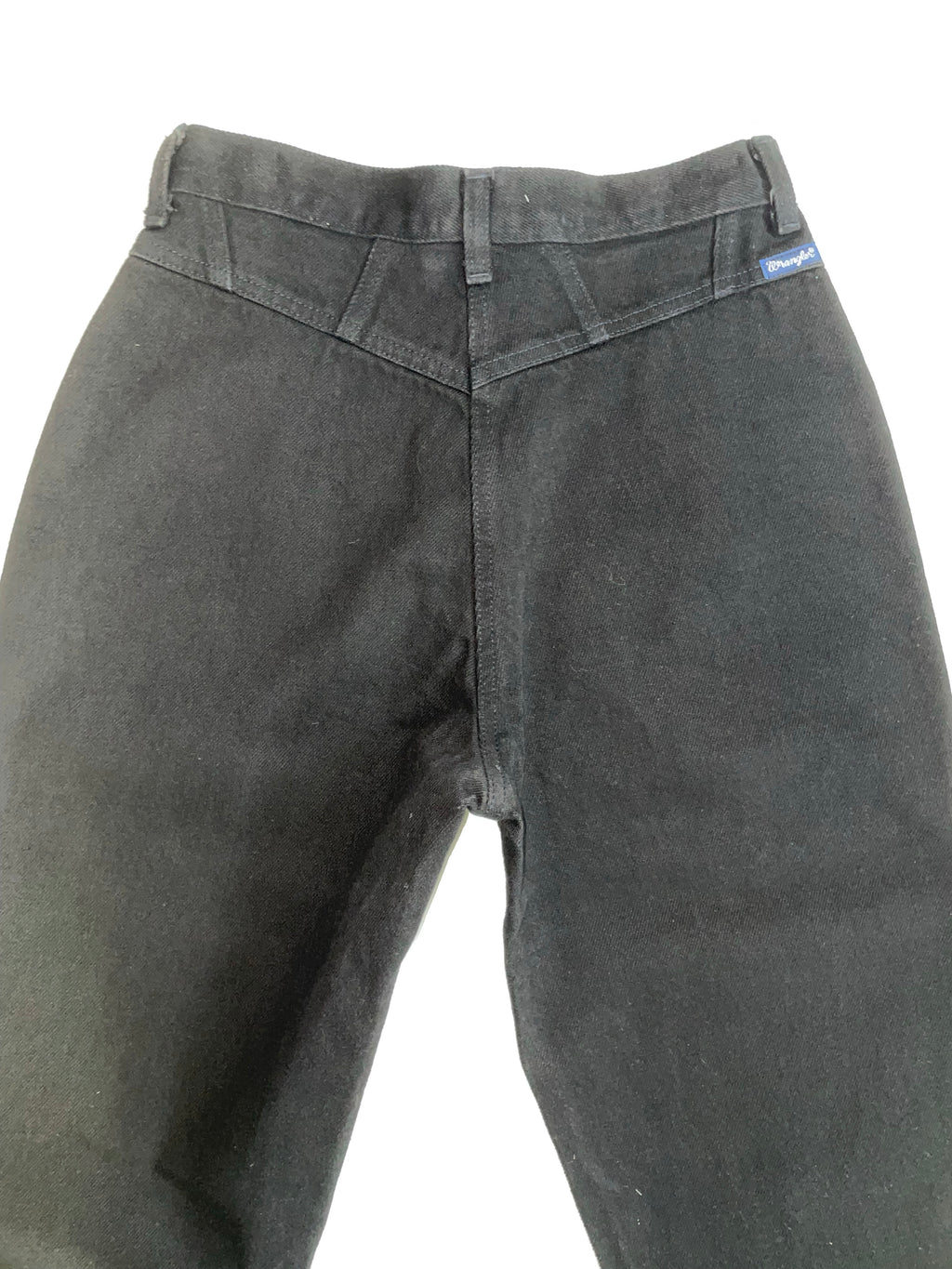 Bareback & Boo’s (27”)
