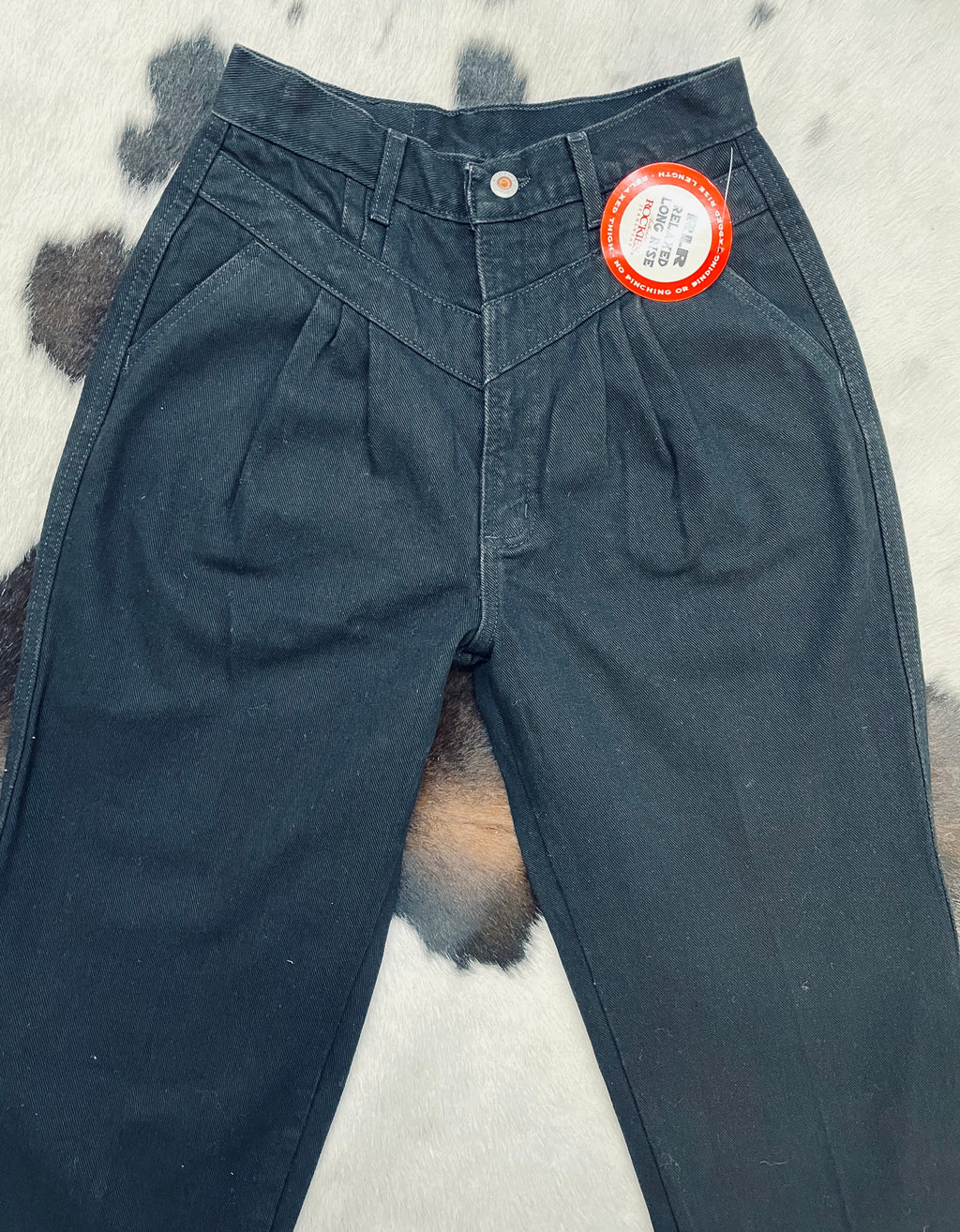 Vintage Vaquera Rockies (25/26”)