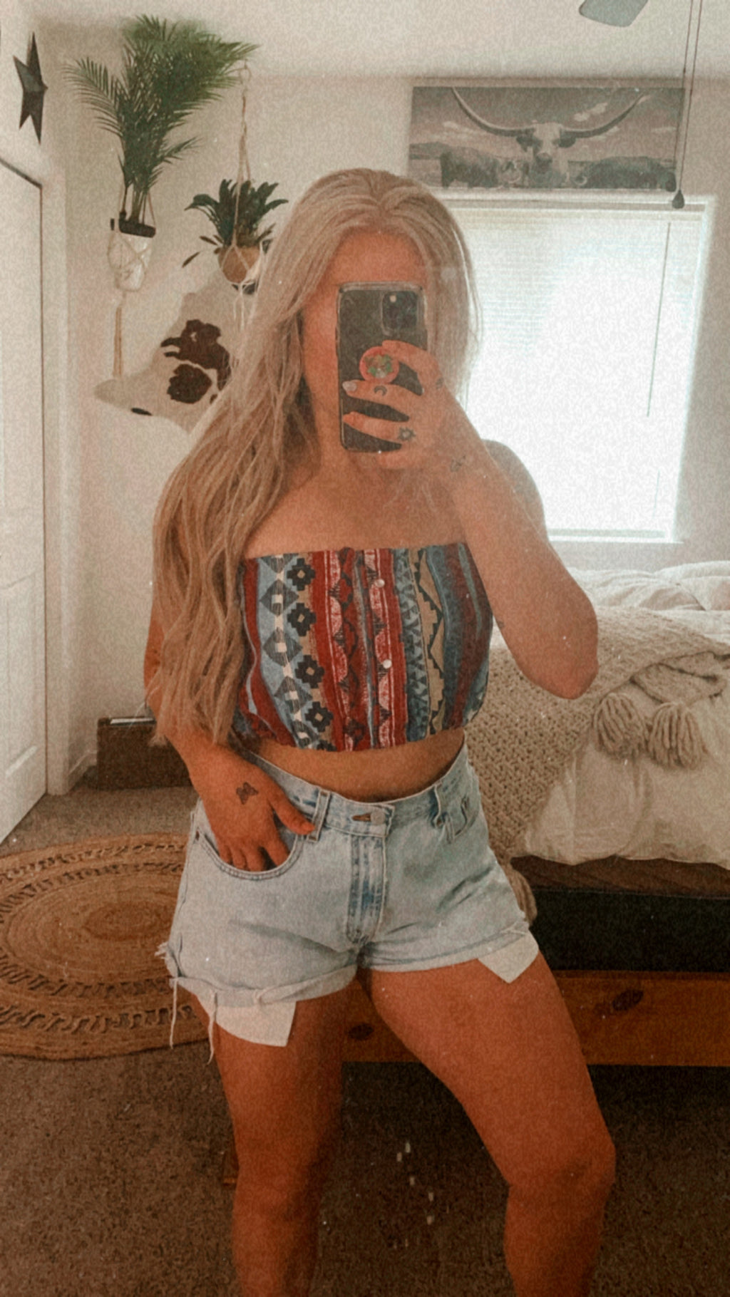 Amarillo Aztec (M)