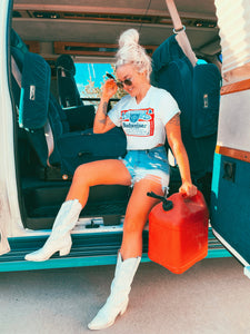 Beers & Babes Tee (XS, S, L)