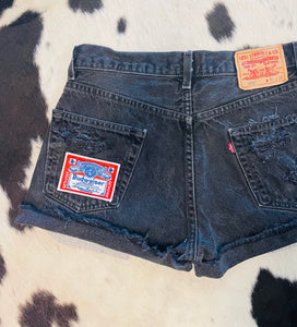 Very Vintage Babe (31”)