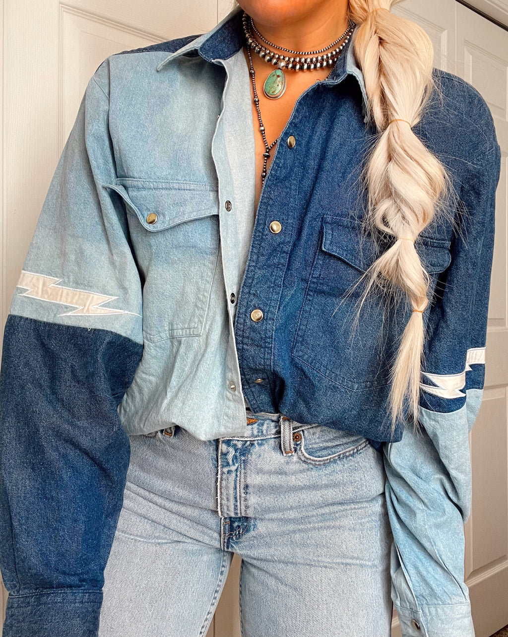Zach Bryan Vibes (L)