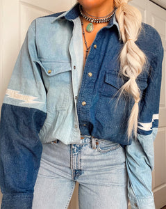 Zach Bryan Vibes (L)
