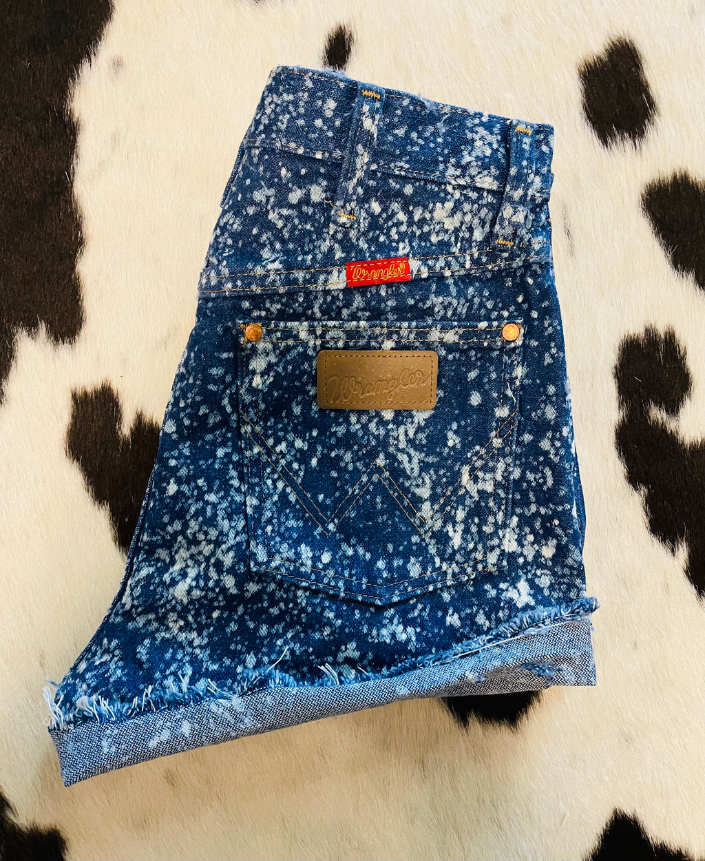 Wild Woman Wranglers (28”)