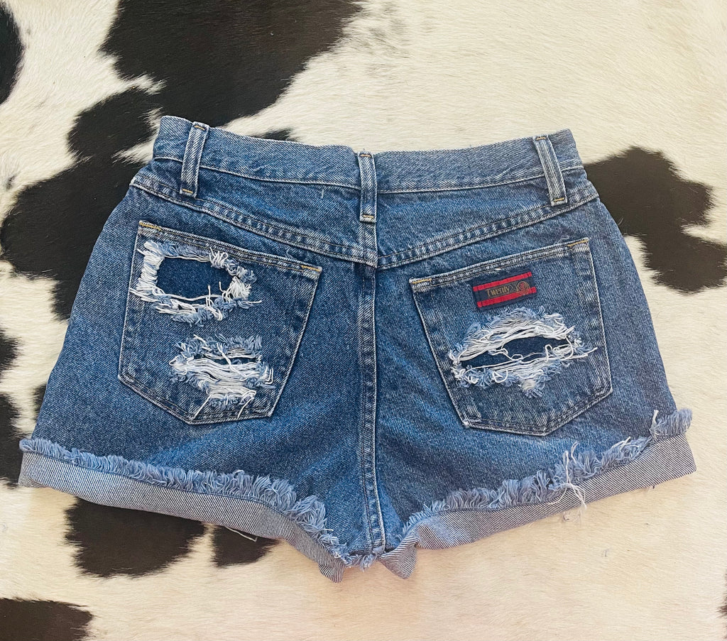 Your Man’s Wranglers (29/30”)