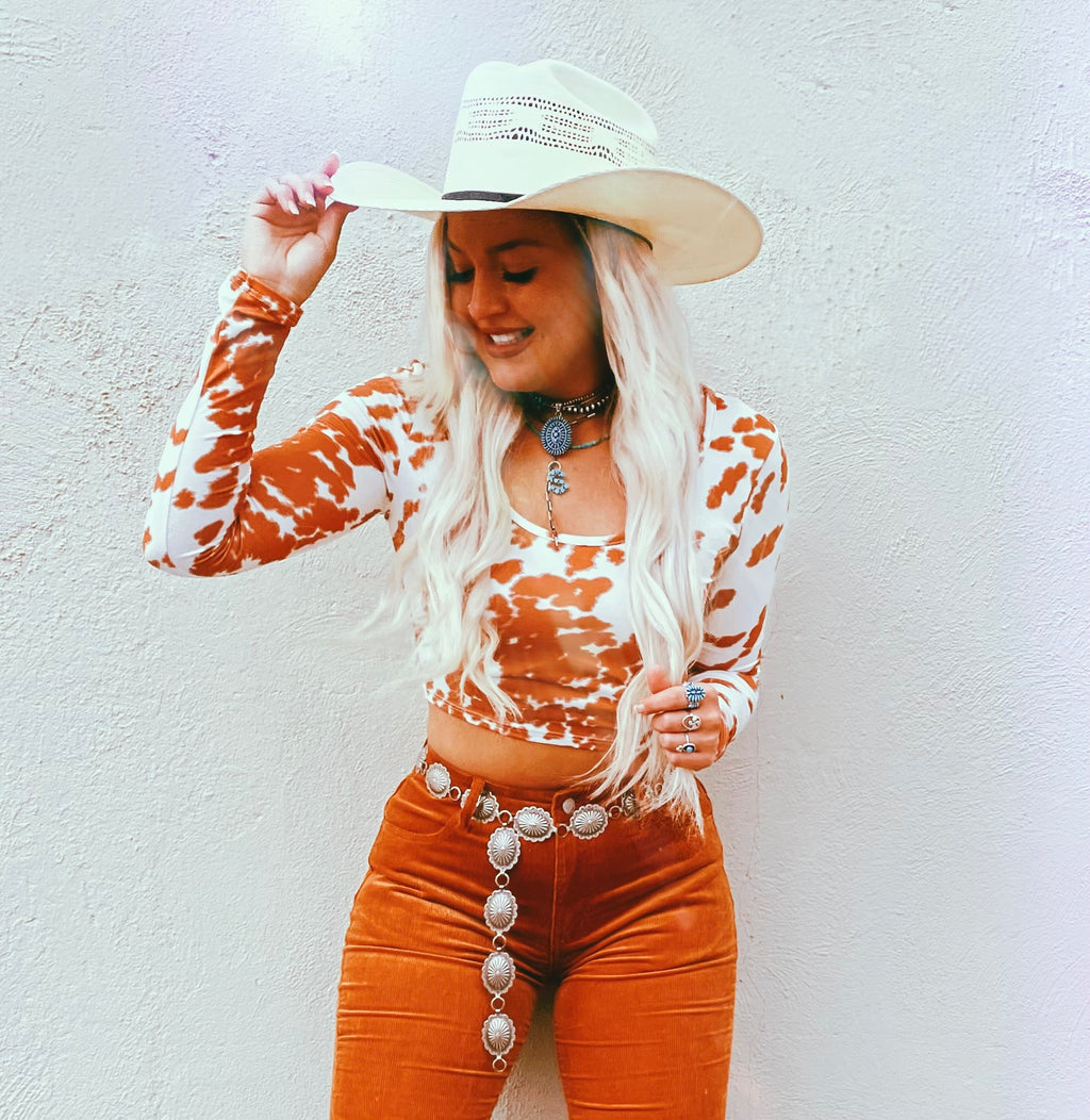 Boujie & Beef Crop (S-L)