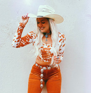 Boujie & Beef Crop (S-L)