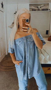 Wrangler Pearls (L/XL)