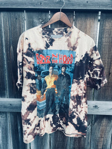 [Cow]Boyz  In The Hood Tee (L)