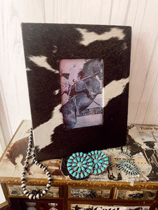 The Punchy Photo Frame #2