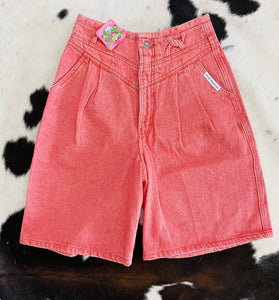 Barbie Biker Shorts (28”)