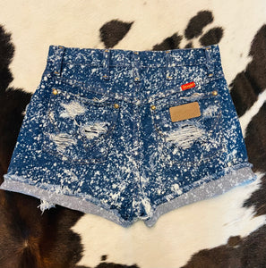 Whiskey & Wranglers (30”)
